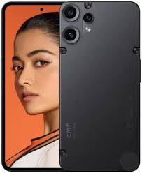 Nothing Cmf Phone 2 Pro Back Cover