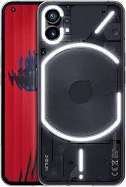 Nothing Phone (1) Back Cover