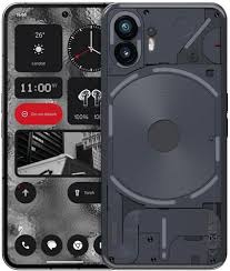 Nothing Phone (2) Back Cover