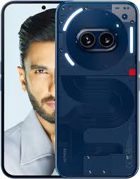 Nothing Phone (2a) Back Cover