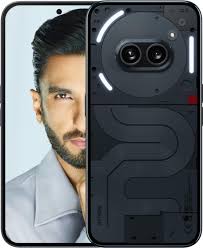 Nothing Phone (2a Plus) Back Cover