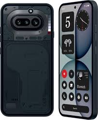 Nothing Phone (4a) Back Cover