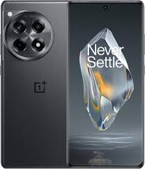 OnePlus 12R Back Cover