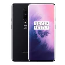 OnePlus 7T Pro Back Cover