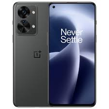 OnePlus Nord 2T Back Cover