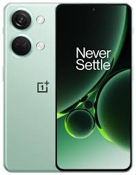 OnePlus Nord 3 Back Cover