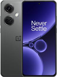 OnePlus Nord CE3 Back Cover