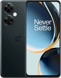 OnePlus Nord CE3 Lite Back Cover