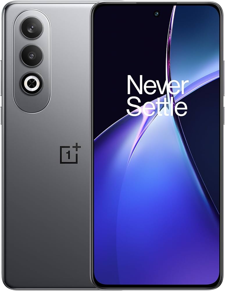 OnePlus Nord CE4 Back Cover