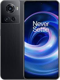 Oneplus 10R Back Cover