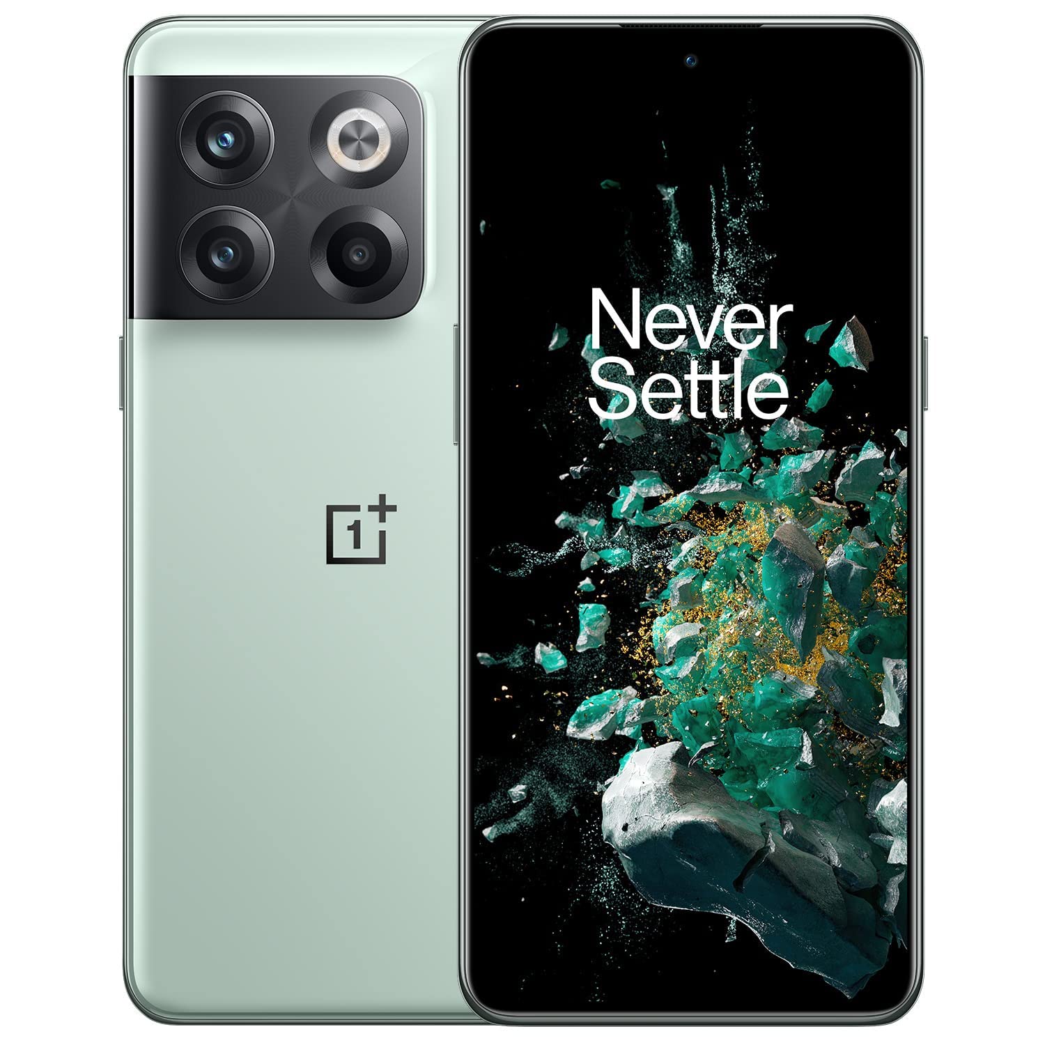 Oneplus 10T Back Cover