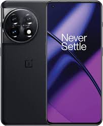 Oneplus 11 Back Cover