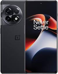 Oneplus 11R Back Cover