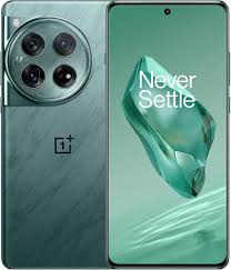 Oneplus 12 Back Cover