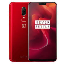 Oneplus 6 Back Covers