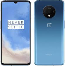 Oneplus 7T Back Cover
