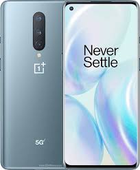 Oneplus 8 Back Cover