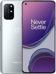 Oneplus 8T Back Cover