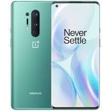 Oneplus 8 Pro Back Cover