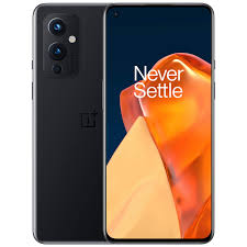 Oneplus 9 Back Cover