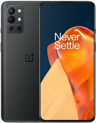 Oneplus 9R Back Cover
