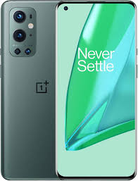 Oneplus 9 Pro Back Cover