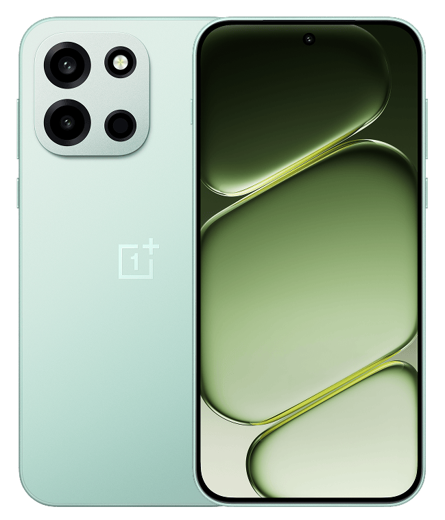 Oneplus Nord 6 Back Cover