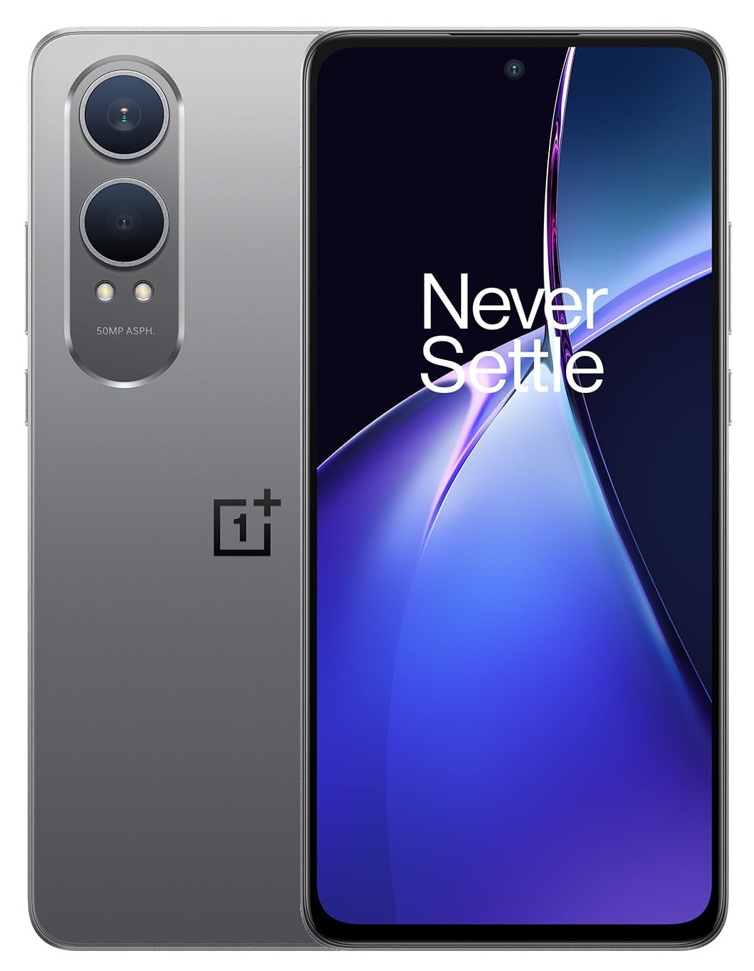 OnePlus Nord CE4 Lite Back Cover