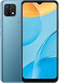 Oppo A15 Back Cover