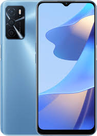 Oppo A16 Back Cover