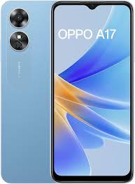 Oppo A17 Back Cover
