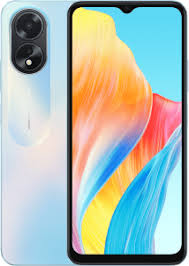 Oppo A18 Back Cover