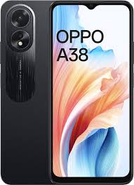Oppo A38 Back Cover