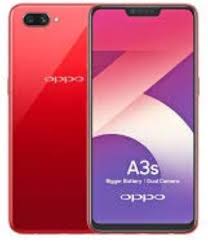 Oppo A3s Back Cover