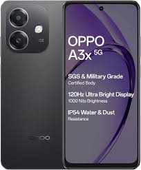 Oppo A3x 5G Back Cover