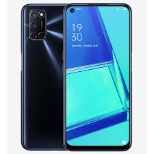 Oppo A52 Back Cover