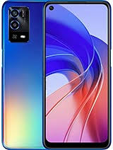Oppo A55 Back Cover
