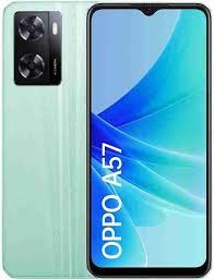 Oppo A57 4G Back Cover