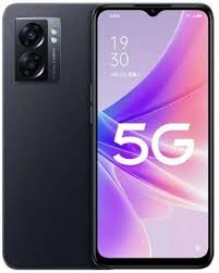 Oppo A57 5G Back Cover