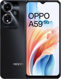 Oppo A59 5G Back Cover