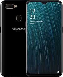 Oppo A5s Back Cover