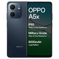 Oppo A5x 5G Back Cover