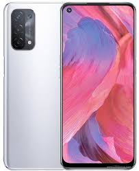 Oppo A74 5G Back Cover