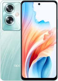 Oppo A79 5G Back Cover