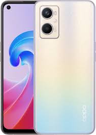 Oppo A96 Back Cover