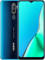 Oppo A9 2020 Back Cover