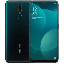 Oppo F11 Back Cover