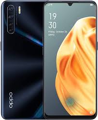 Oppo F15 Back Cover