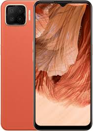 Oppo F17 Back Cover