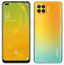 Oppo F17 Pro Back Cover